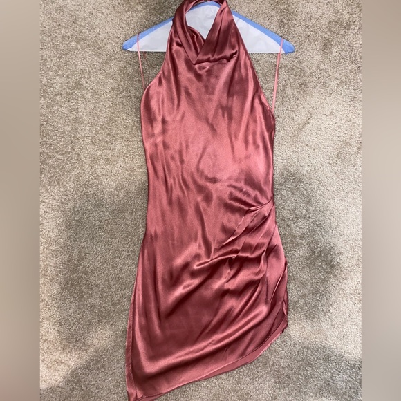 Amanda Uprichard Dresses & Skirts - Amanda uprichard samba mini dress